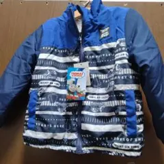 トーマス＆フレンズ ダウンコート