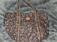 TOKYO Disney RESORT Duffy ハロウィントートバッグ