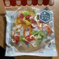 かわいい保冷剤