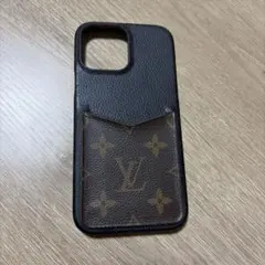 Louis Vuitton iPhone 13 Pro Max ケース