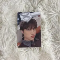 EXO ペンライト ver.3 封入ランダムトレカ カイ - メルカリ