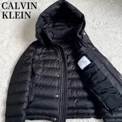 calvin kleinジャケット