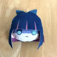 NEW PANTY & STOCKING マスコット ピンぐるみ ストッキング