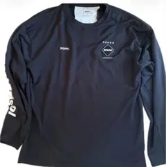 FCRB UNDERLAYER CREWNECK TOP 26SS XL 最安値 - メルカリ
