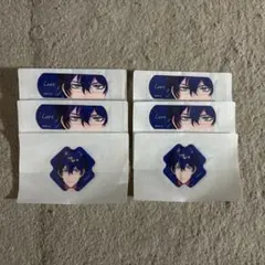 にじさんじ　CharmAid レオス・ヴィンセント