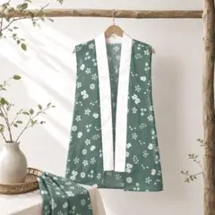 vivace様　おまとめ2点　伊達締め付き　絽の半衿付き vivace様 おまとめ2点 伊達締め付き 絽の半衿付き - メルカリ