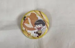 おそ松さん　缶バッジ