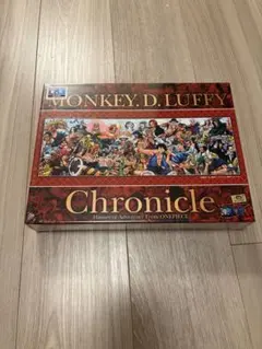 【新品未開封 】ONE PIECE ジグソーパズル 950ピース