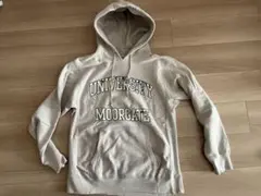 美品/メンズパーカー/L size/UNIVERSITY MOORGATE