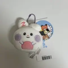 ZEROBASEONE zeroni ユニニ フェイスキーリング