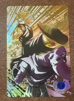 2026年最新】ドラゴンボールヒーローズ パラレルベジットの人気