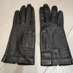 イタリア製 手袋