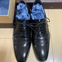 BENIR ウェディングシューズ　25.5cm ヒール3cmアップ