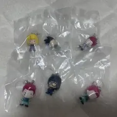 HUNTER × HUNTERめじるしアクセサリー