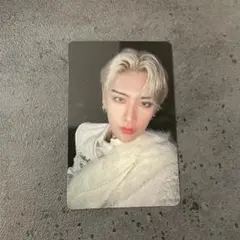 ZEROBASEONE MELTING POINT トレカ リッキー