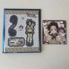 鬼滅の刃 バレンタイン 胡蝶しのぶ