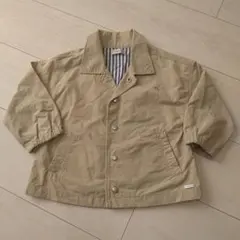 ジャケット
