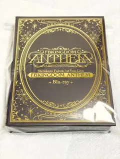 白上フブキ 1st ソロライブ FBKINGDOM ANTHEM Blu-ray - メルカリ