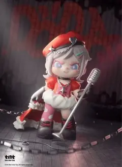 TNTSPACE✖️Liita やわらかな夢シリーズ 限定くじ ラスト賞 2026年