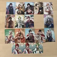 夢100 紙類2