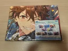 プロセカ あんスタ SEGA ラッキーくじ ビジュアルタオル 天馬司 守沢