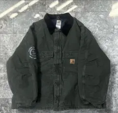 2026年最新】carhartt トラディショナルジャケット ブラックの人気