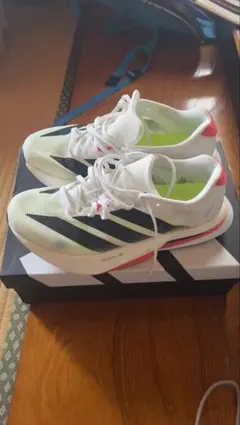 ADIZERO Boston 13 (Unisex size 24cm)