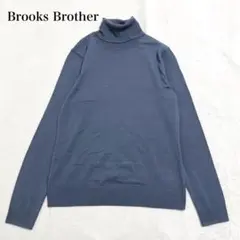 タートルネック ニット