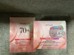 Anua Peach Niacin Serum Daily Mask 30枚入