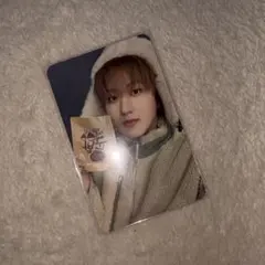 Stray Kids チャンビン トレカ doit fans ヨントン