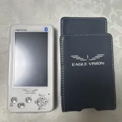 EAGLE VISION NEXT2 ケース付き 2026年最新】eagle vision next2の人気アイテム - メルカリ