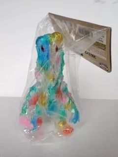 ヘドラソフビ!オーロラカラー!レア!美品✨ ヘドラソフビ!オーロラカラー!レア!美品✨ 2025年最新】ヘドラ