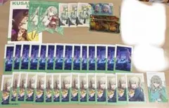 草薙寧々 プロセカ バラ売り可