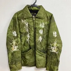 【size:L】東洋エンタープライズ TT11148 ベトジャン 迷彩 希少 テーラー東洋 TT11148 ベトジャン L 迷彩 VIETNAM 刺繍 - メルカリ