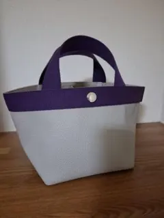 エルベシャプリエ Herve Chapelier 701GPのサムネイル