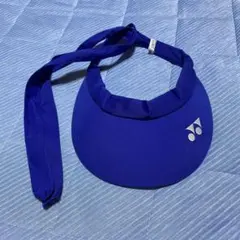 YONEX サンバイザー z015