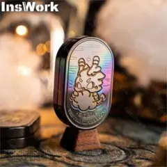 フィジェットトイ　２つセット