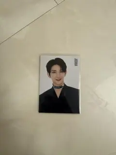 SEVENTEEN ジョシュア トレカ 【Happy Ending】