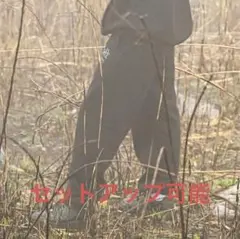 dall OG LOGO HEAVYWEIGHT SWEATPANTS