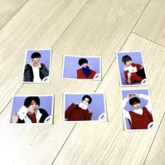 7MEN侍　ミニフォト