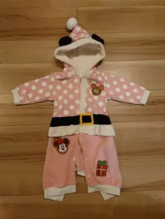 クリスマス コスチューム