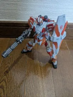 プラモデル ガンダム　ガンプラ　HG　ナラティブガンダム　塗装完成品　 ジャンク