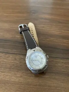 CALLAWAY GOLF レディース腕時計