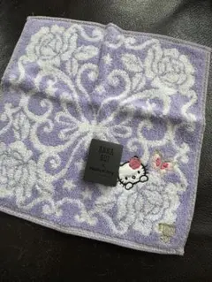 Anna Sui ハンカチ