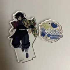 2026年最新】全集中展 冨岡義勇の人気アイテム - メルカリ