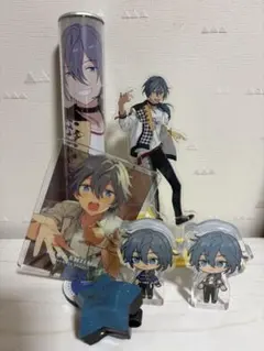 あんさんぶるスターズ 椎名ニキセット