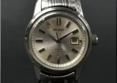 SEIKO 腕時計 稼働品
