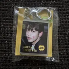 TXT ボムギュ デジコ ガチャ DREAM X TOGETHER - メルカリ