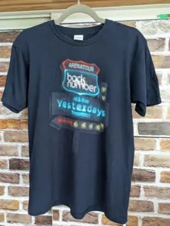 2026年最新】back number tシャツの人気アイテム - メルカリ