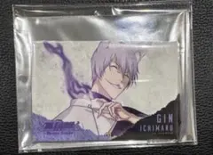 BLEACH 市丸ギン あやかしソサエティ